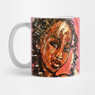 Portrait Mug